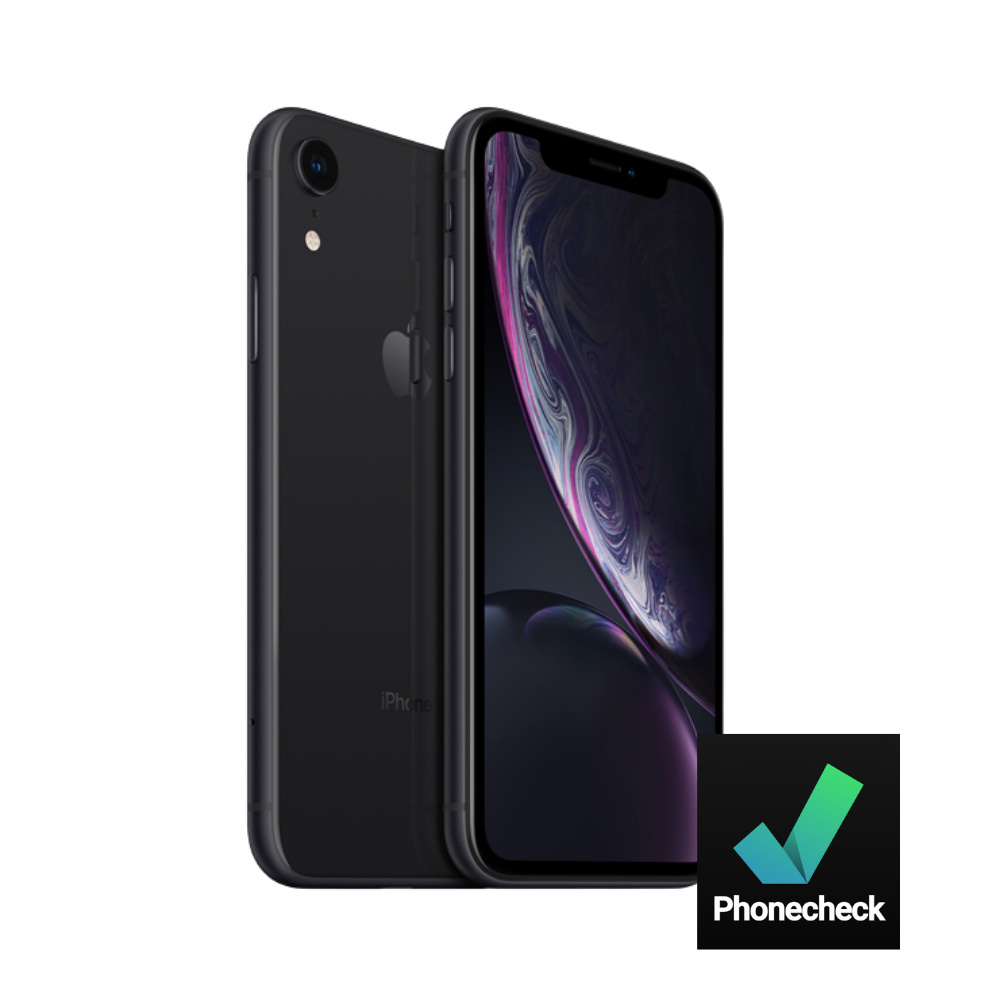 Apple iPhone XR β Certified Refurbished