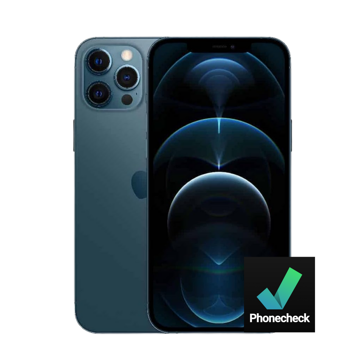 Apple iPhone 12 Pro Max – Certified Refurbished