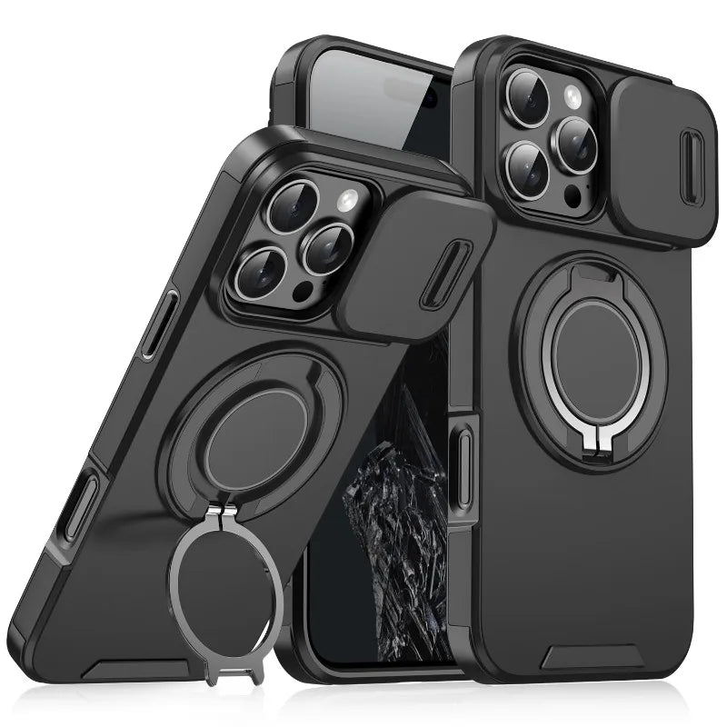 Apex 360 iPhone Case