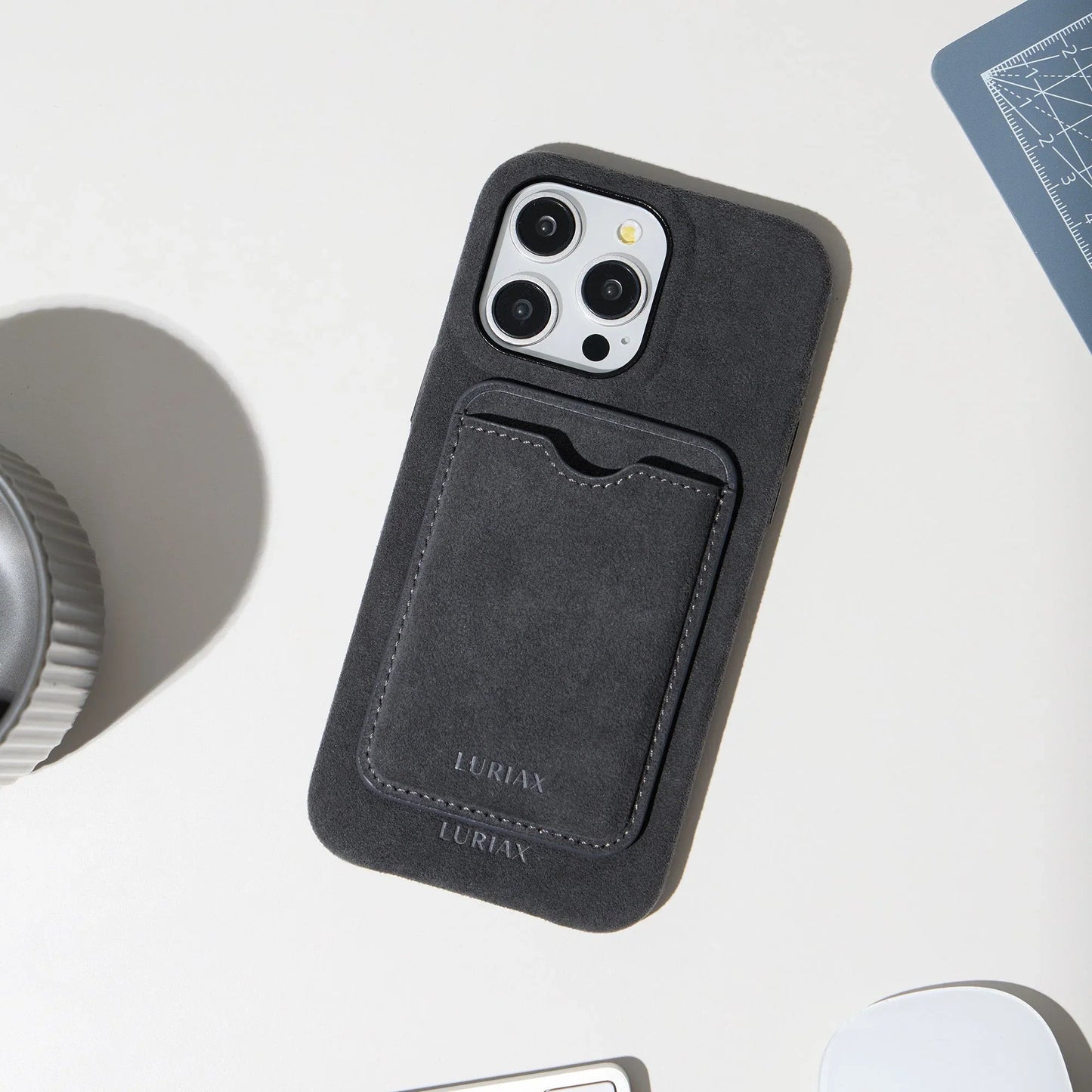 The Classic iPhone 15 Pro Series Case