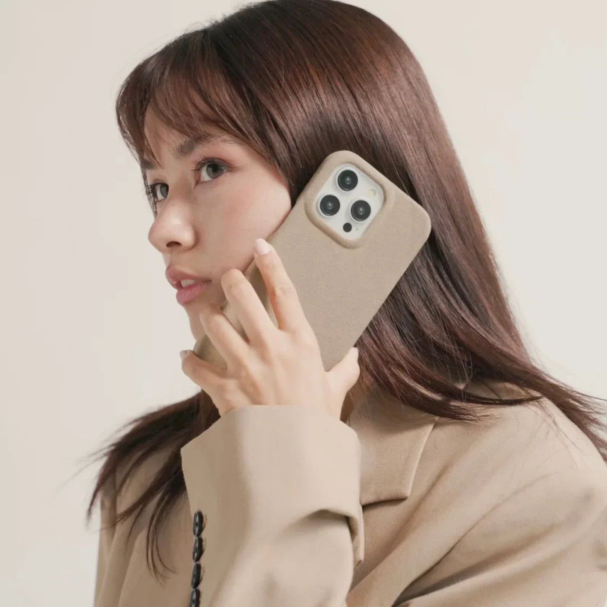 The Sport iPhone 15 Pro Series Case