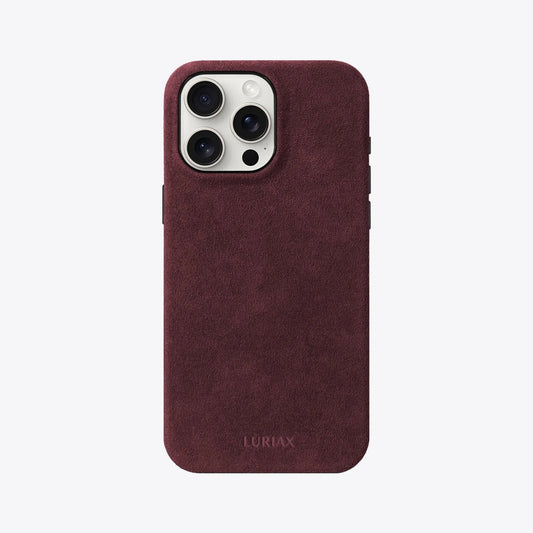 The Classic iPhone 15 Pro Series Case
