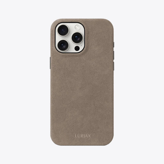The Classic iPhone 15 Pro Series Case