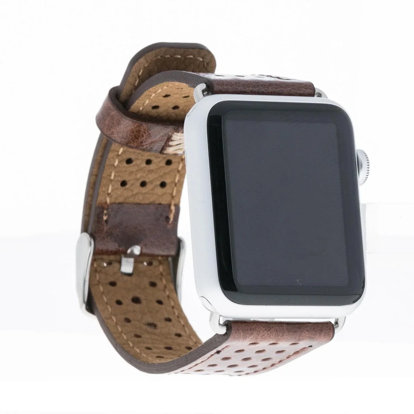 87008 Apple Watch Leather Band