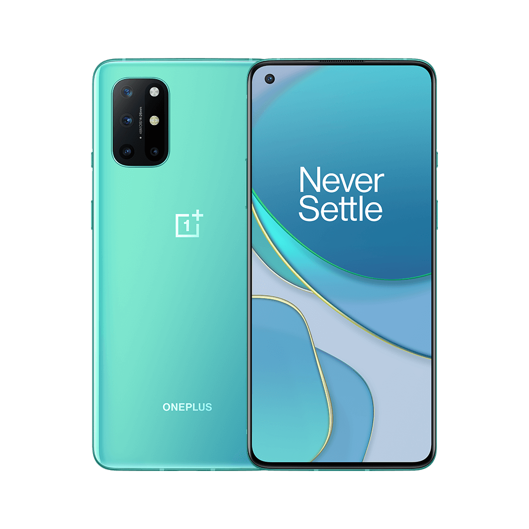 OnePlus 8T image 0
