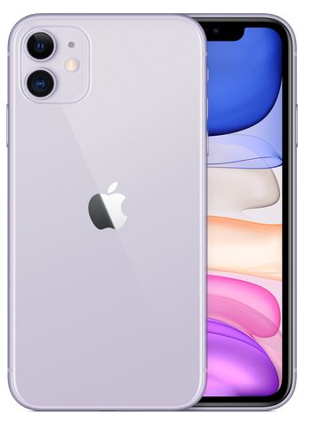 Apple iPhone 11 image 4