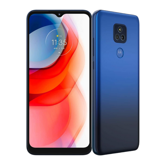 Motorola Moto G Play 2023