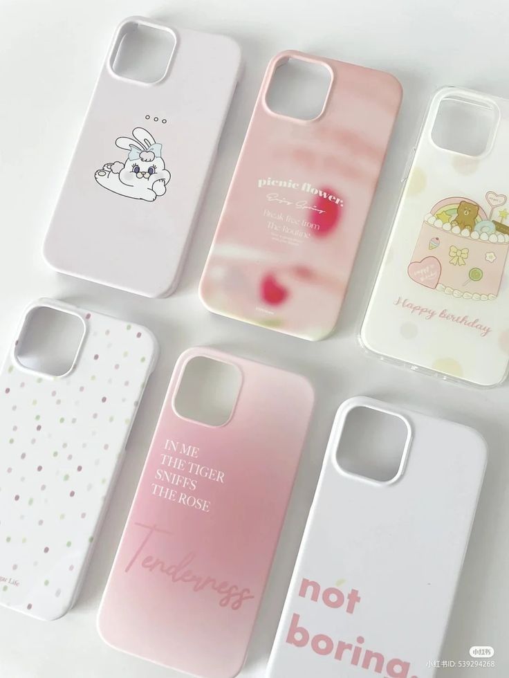 Phone Cases