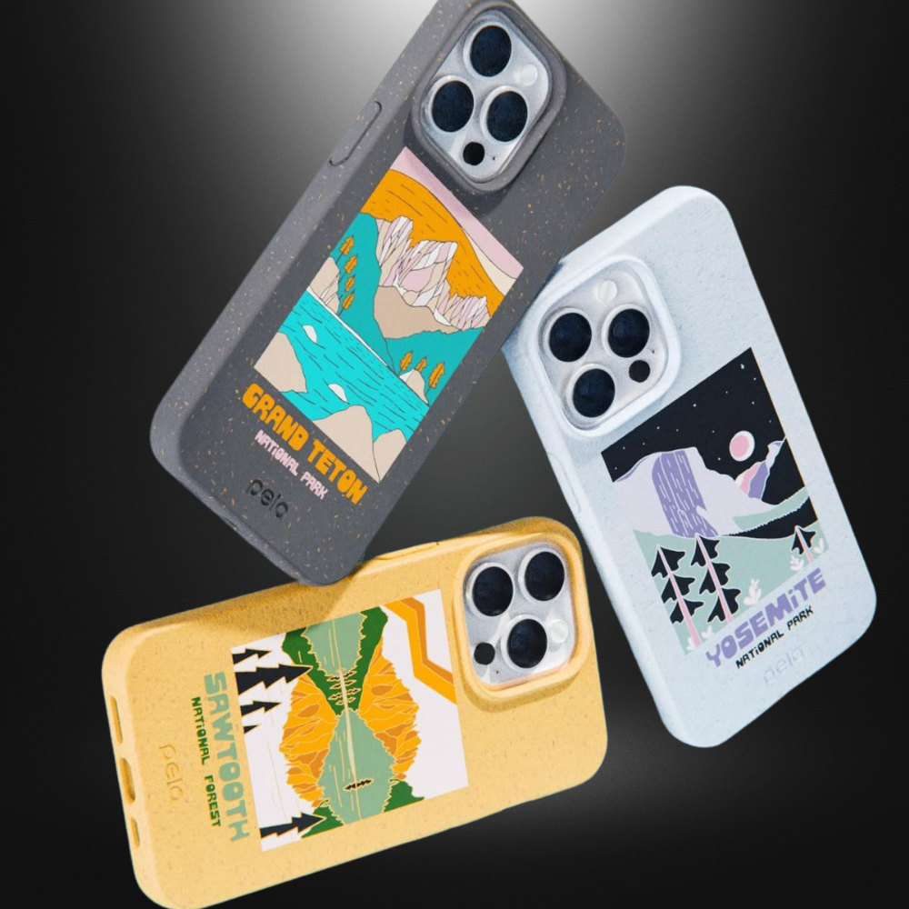 5Star iPhone Studio