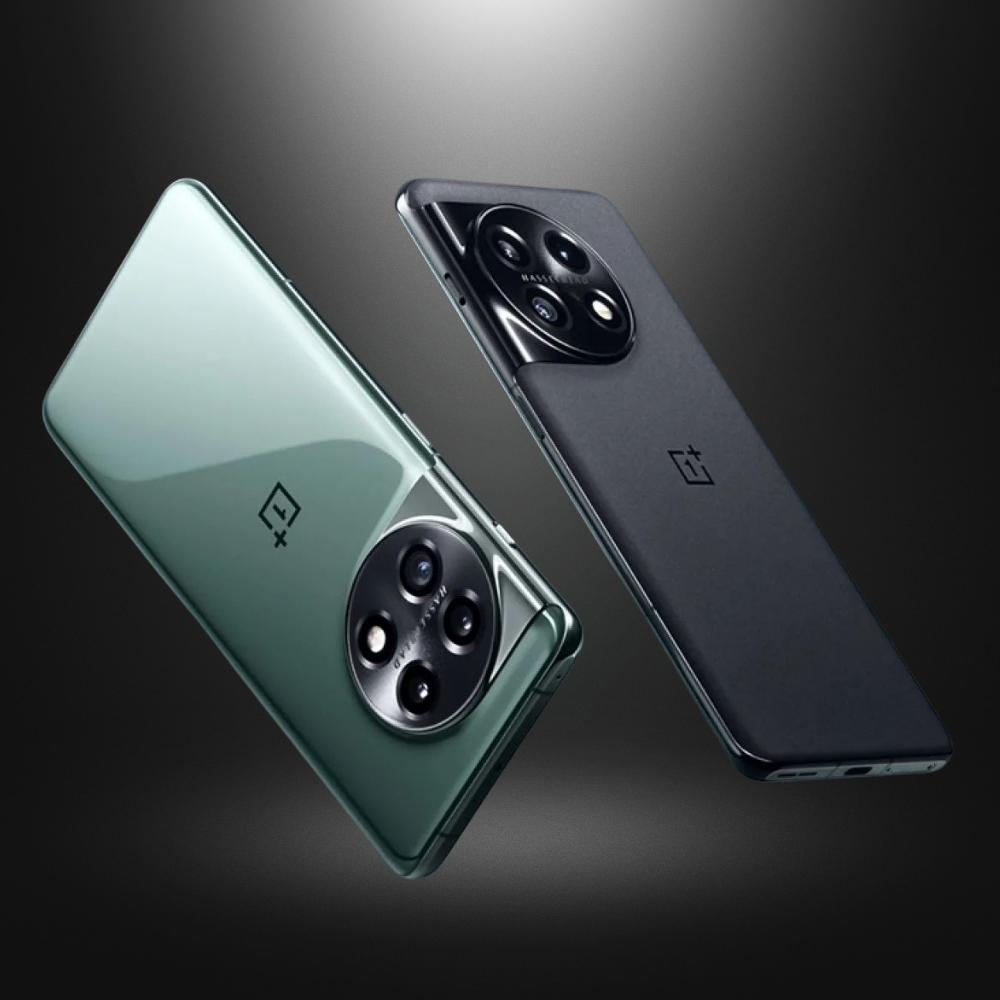OnePlus Fusion
