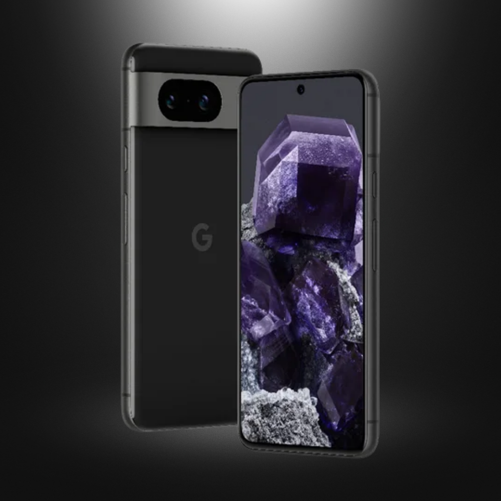 Google Pixel Series