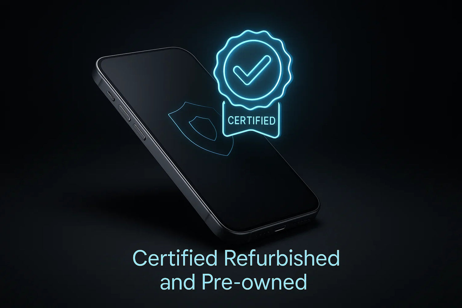 Certified Unlocked Phones