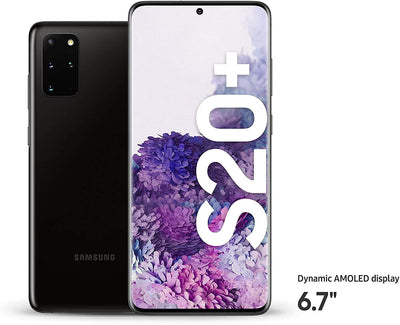 Samsung Galaxy S20+