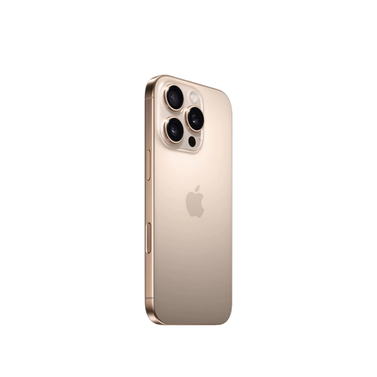 Apple iPhone 16 Pro