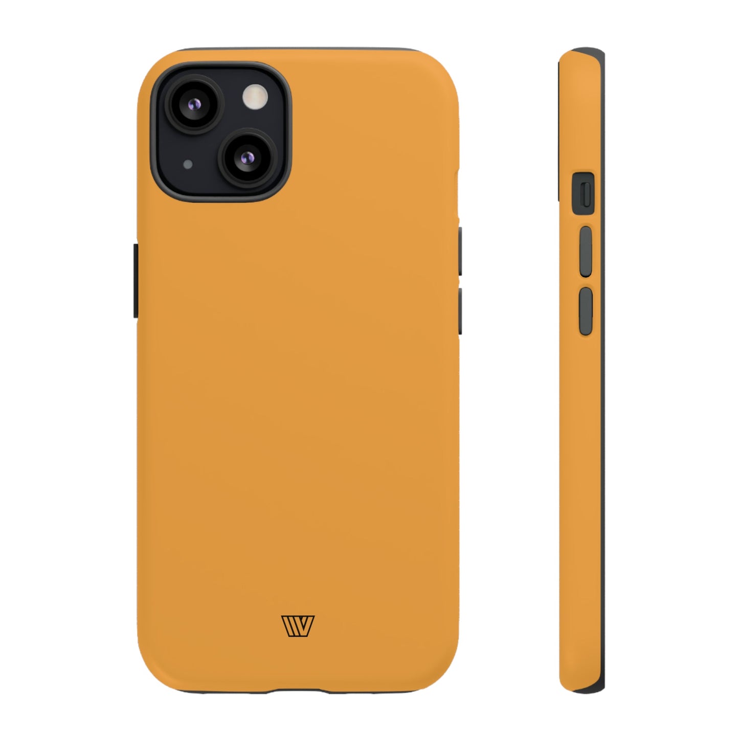SUNSHADE SOLID | Tough Phone Case