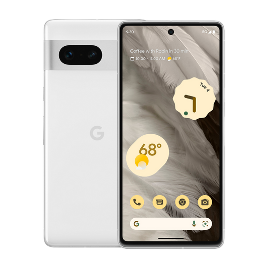 Google Pixel 7
