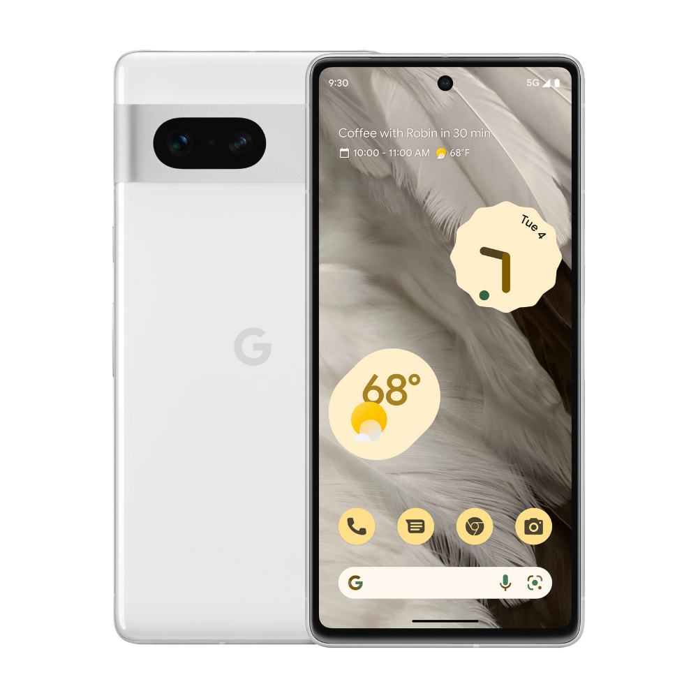 Google Pixel 7