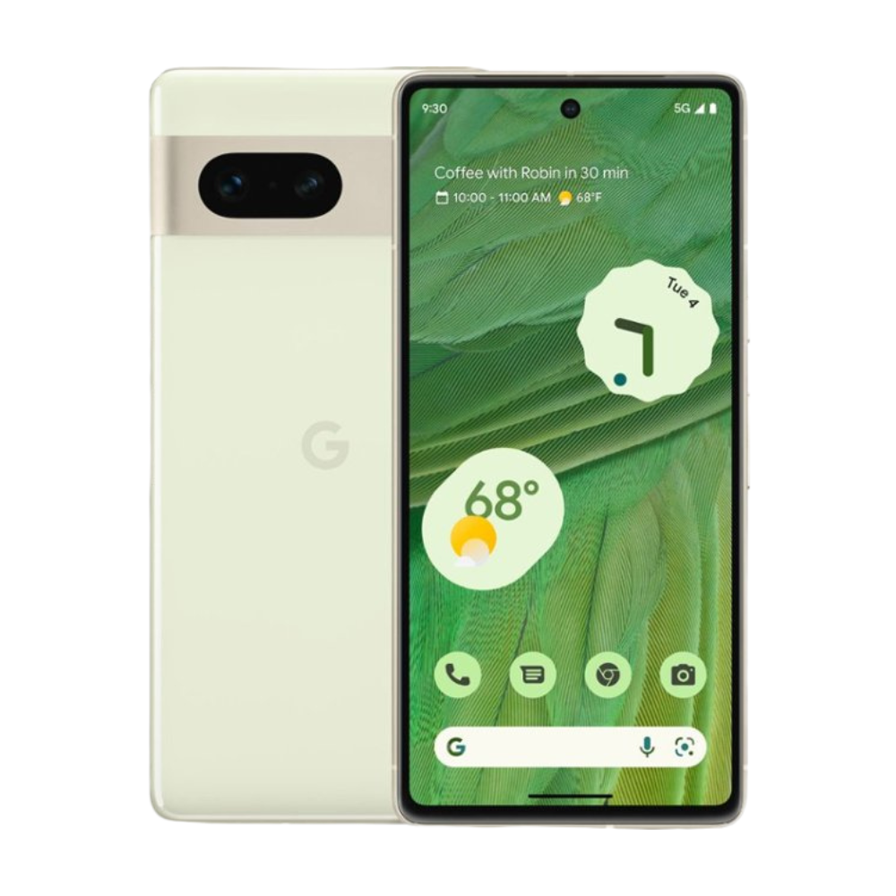 Google Pixel 7