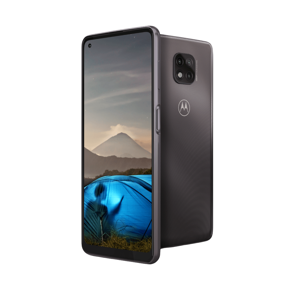 Motorola G Power 2025 - Certified Pre-Owned