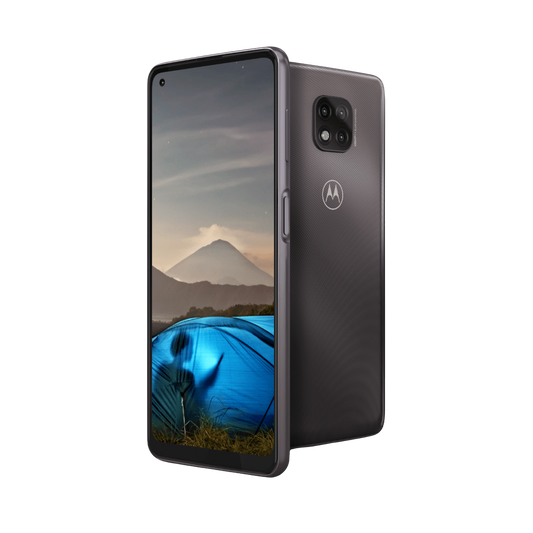 Motorola G Power 2025 - Certified Pre-Owned