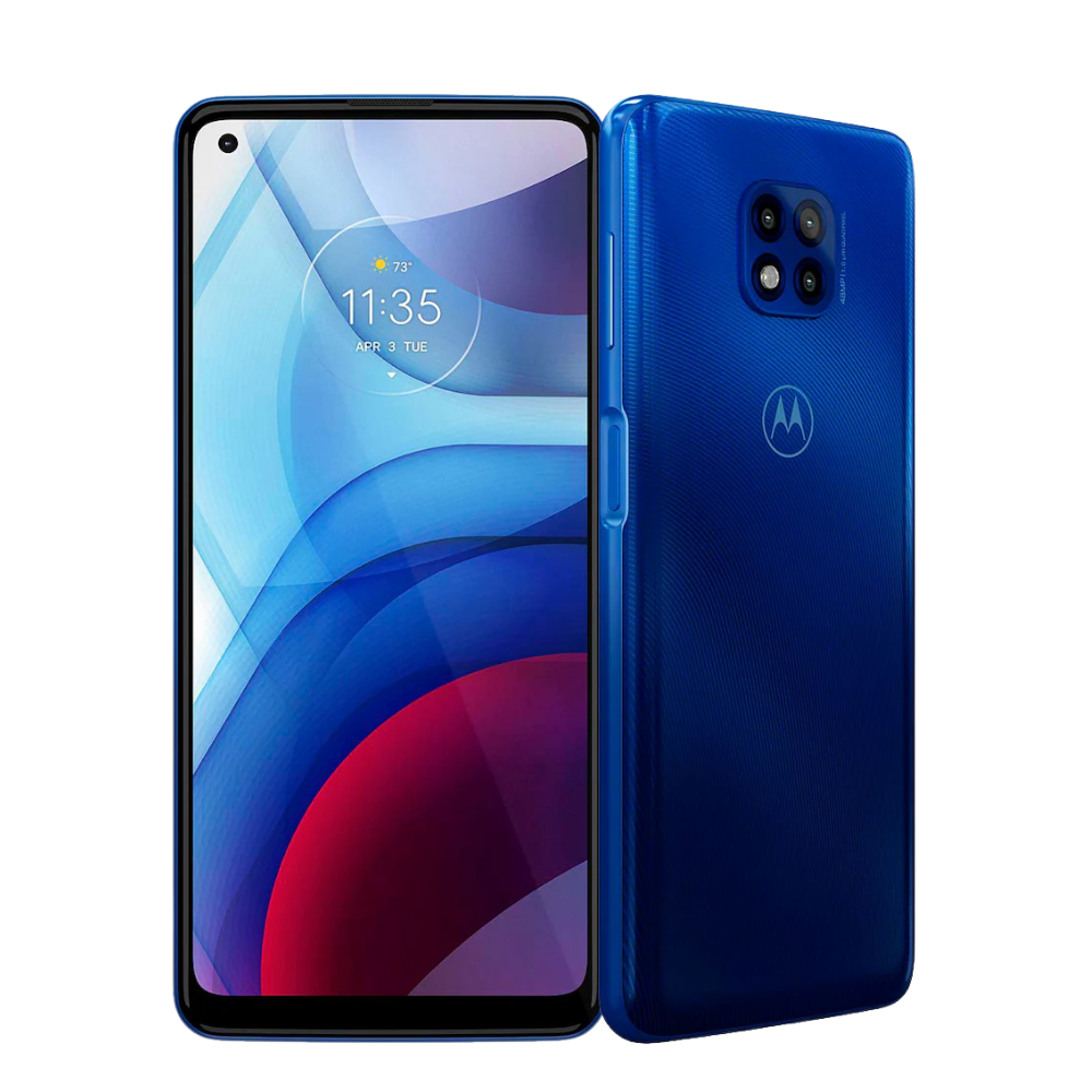 Motorola G Power 2025 - Certified Pre-Owned