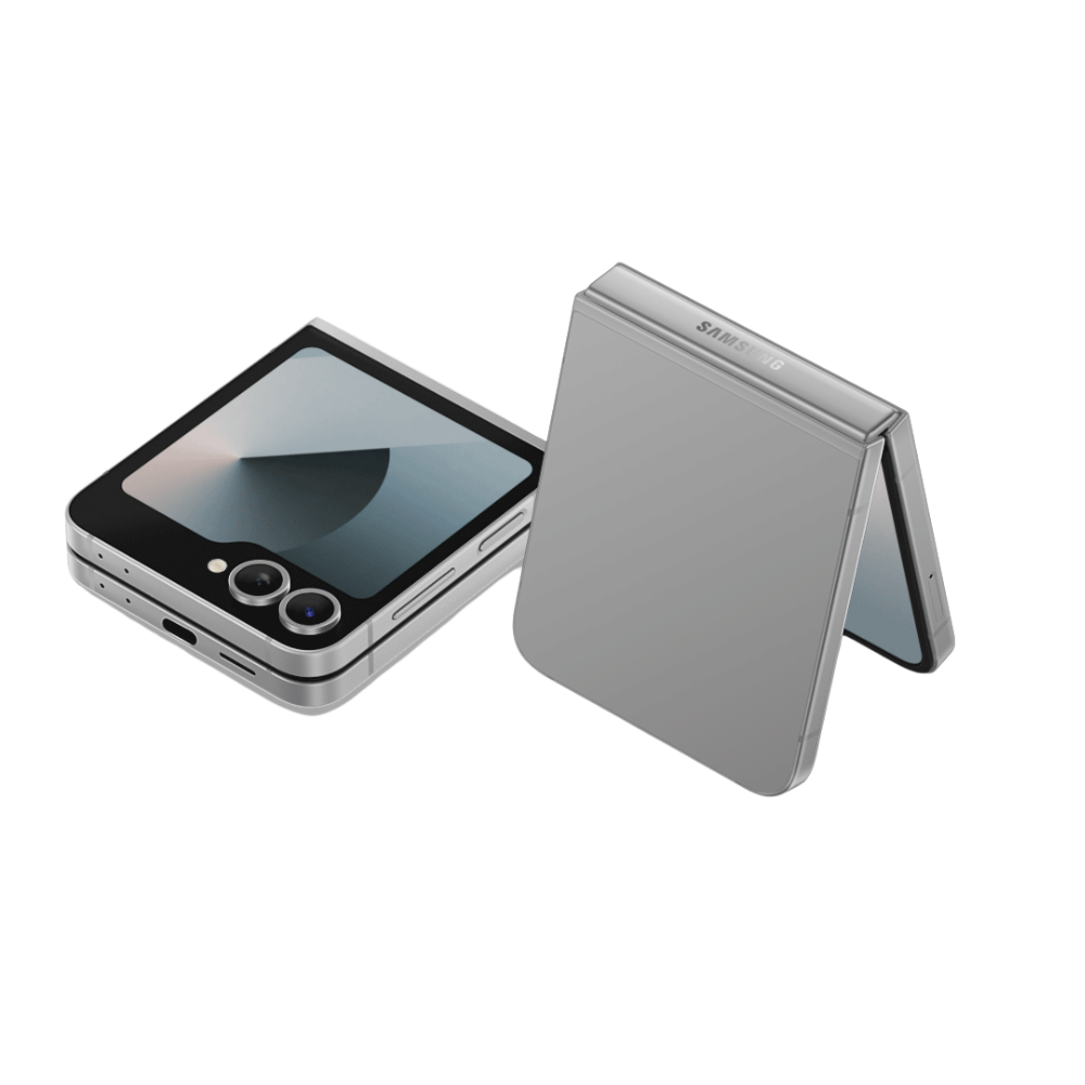 Samsung Galaxy Z Flip 6