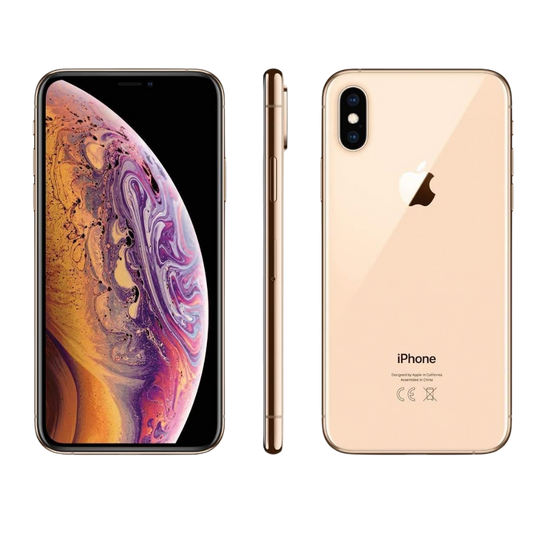 Apple iPhone XS Max - Certified Refurbished