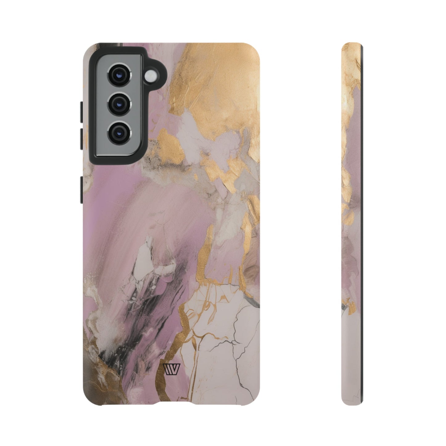 GILDED BLUSH | Tough Phone Case