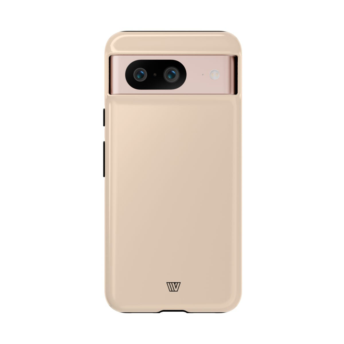 ALMOND | Tough Phone Case