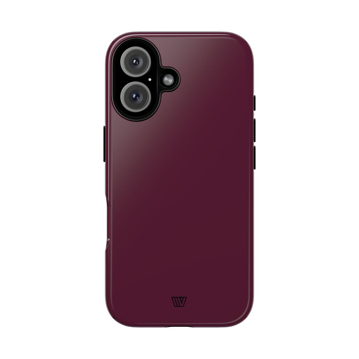 WINE BERRY | Tough Phone Case