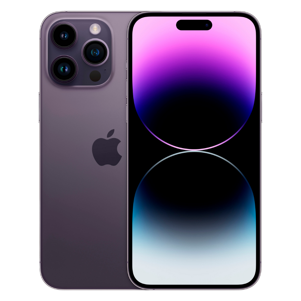 Apple iPhone 14 Pro