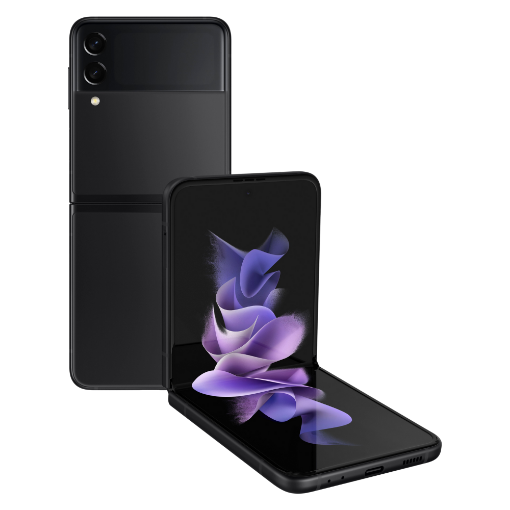Samsung Galaxy Z Flip 3