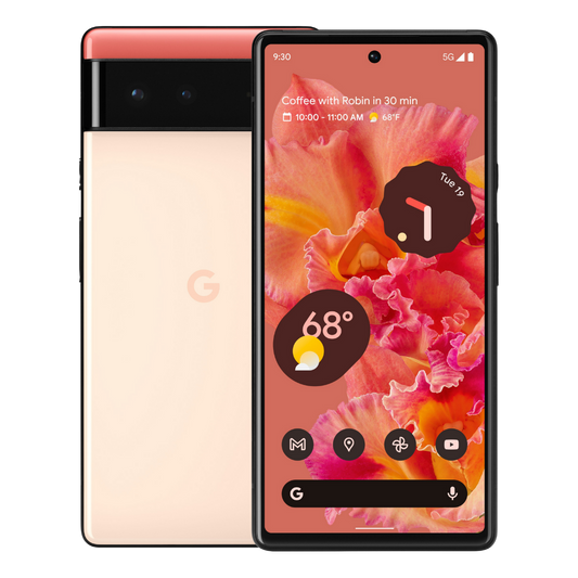 Google Pixel 6