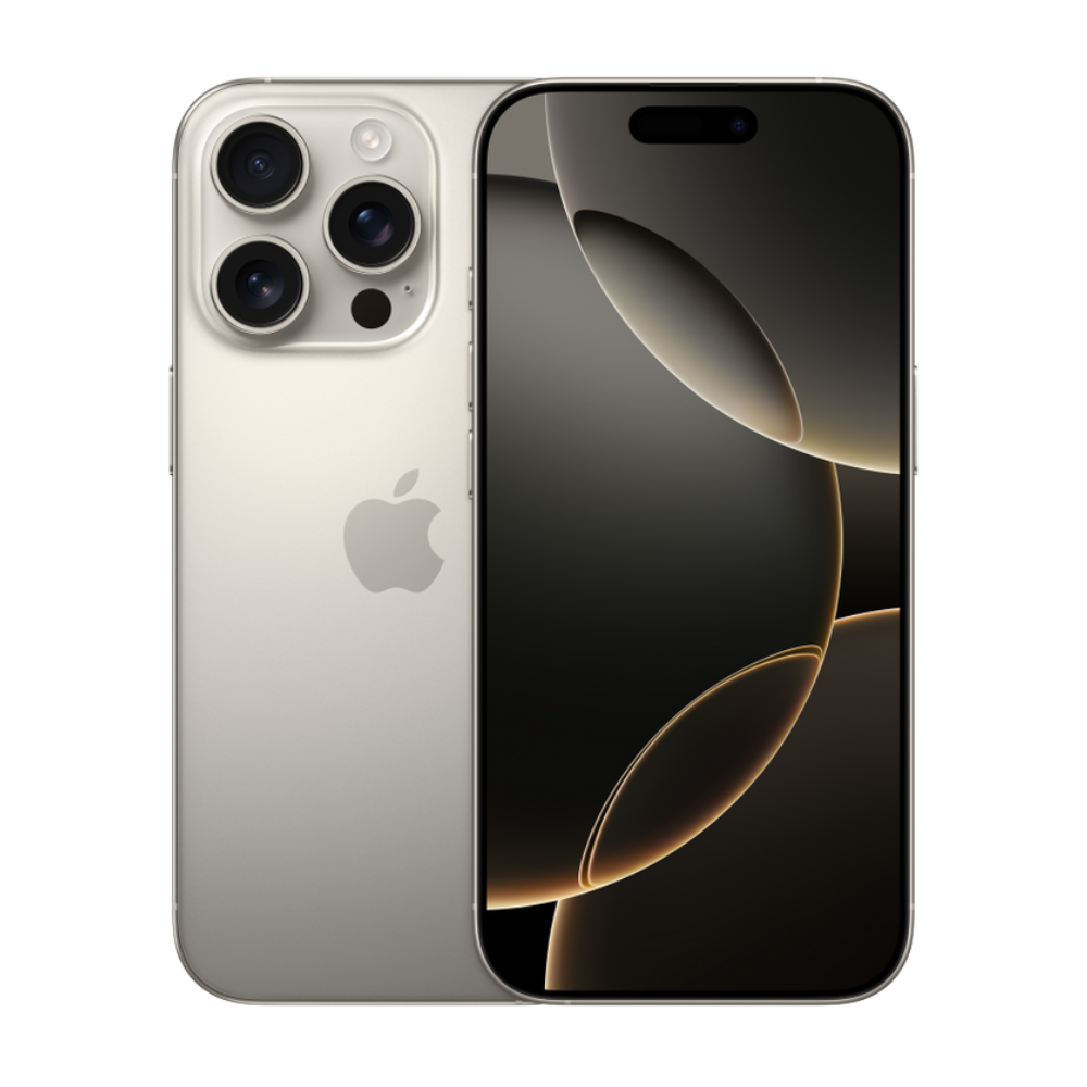 Apple iPhone 16 Pro Max