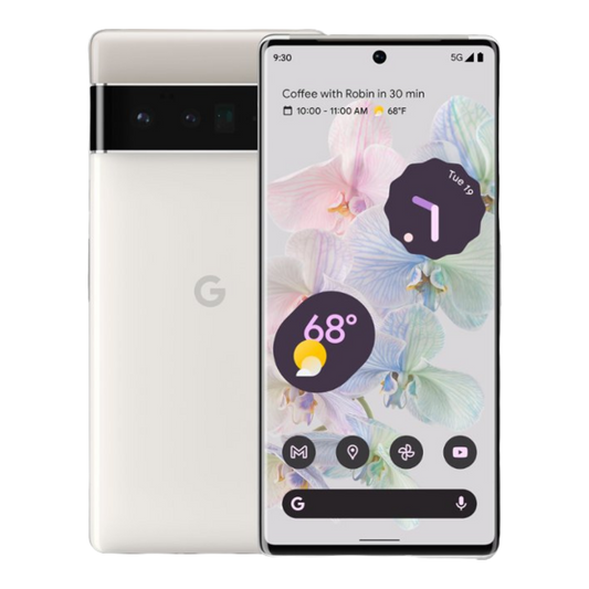 Google Pixel 6 Pro