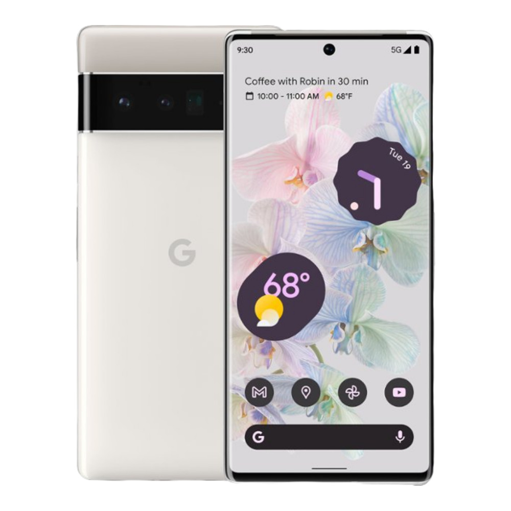 Google Pixel 6 Pro
