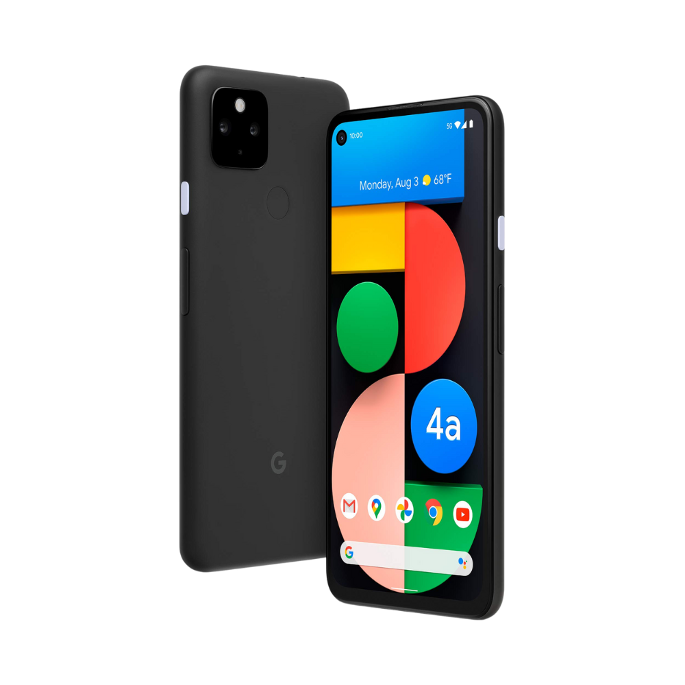 Google Pixel 4a