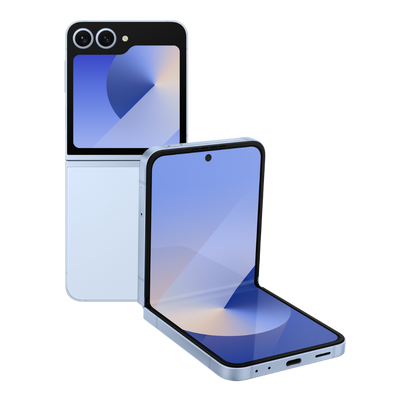 Samsung Galaxy Z Flip 6