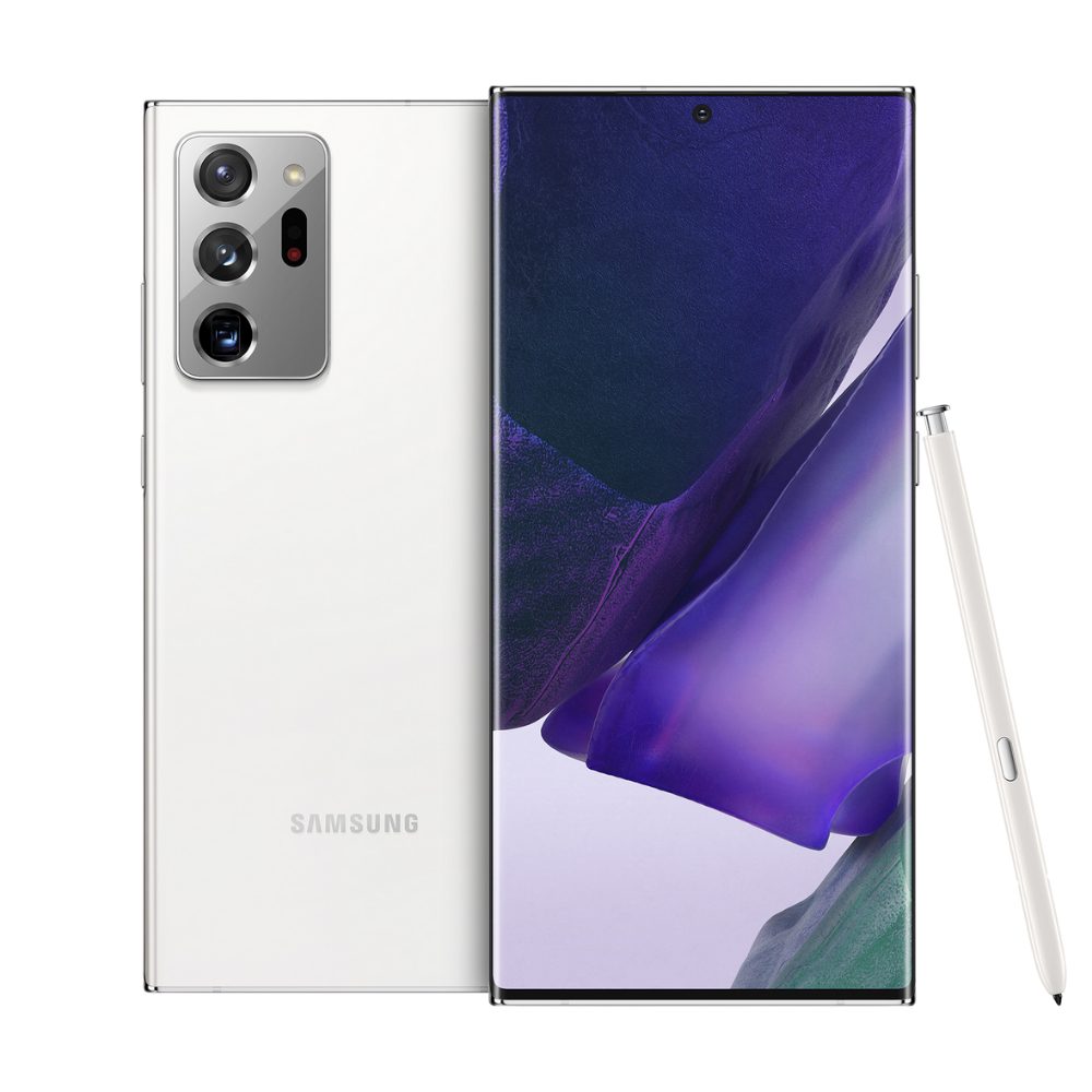Samsung Galaxy Note 20 Ultra