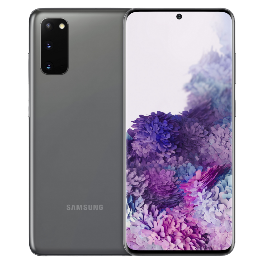 Samsung Galaxy S20