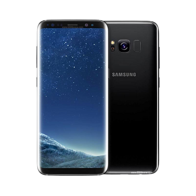 Samsung Galaxy S8