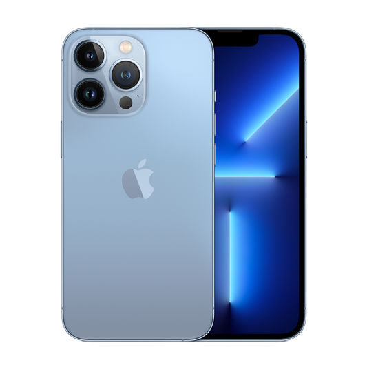 Apple iPhone 13 Pro