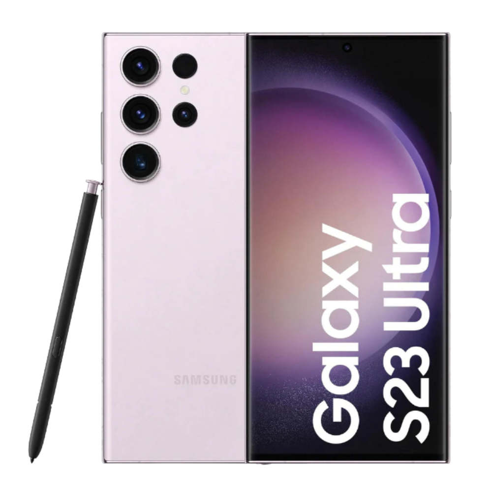 Samsung Galaxy S23 Ultra