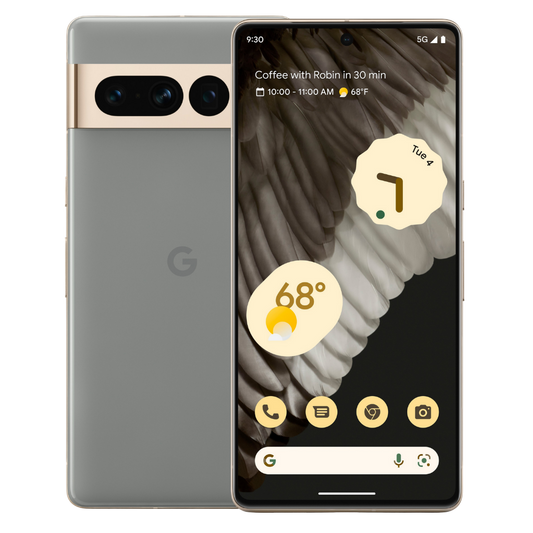 Google Pixel 7 Pro