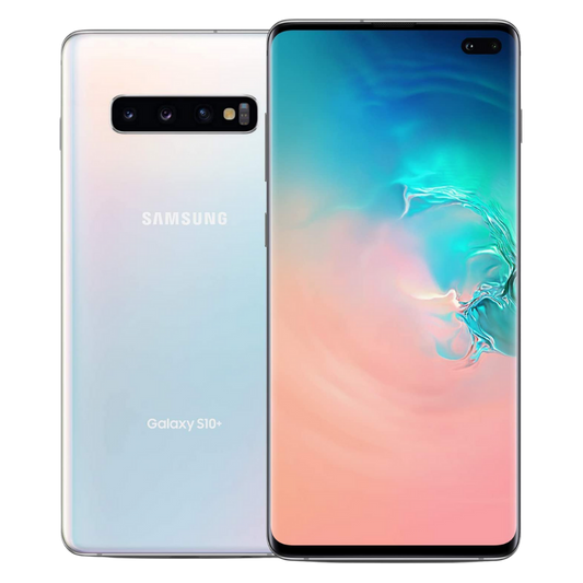 Samsung Galaxy S10+