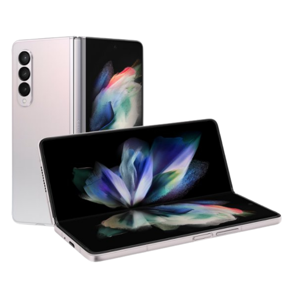 Samsung Galaxy Z Fold 3