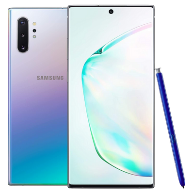 Samsung Galaxy Note 10+