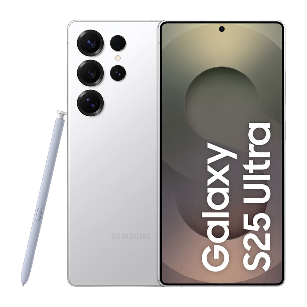 Samsung Galaxy S25 Ultra