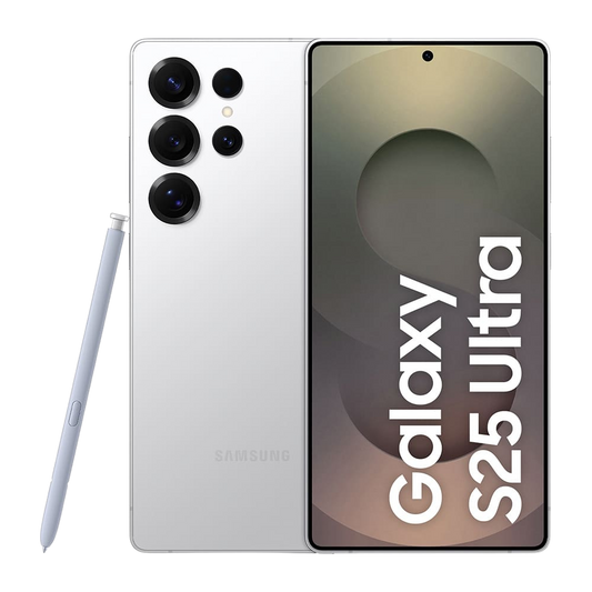 Samsung Galaxy S25 Ultra