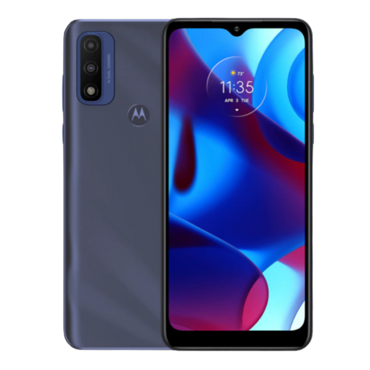 Motorola Moto G Pure